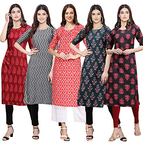 Image of Pinkmint Women's Kurta