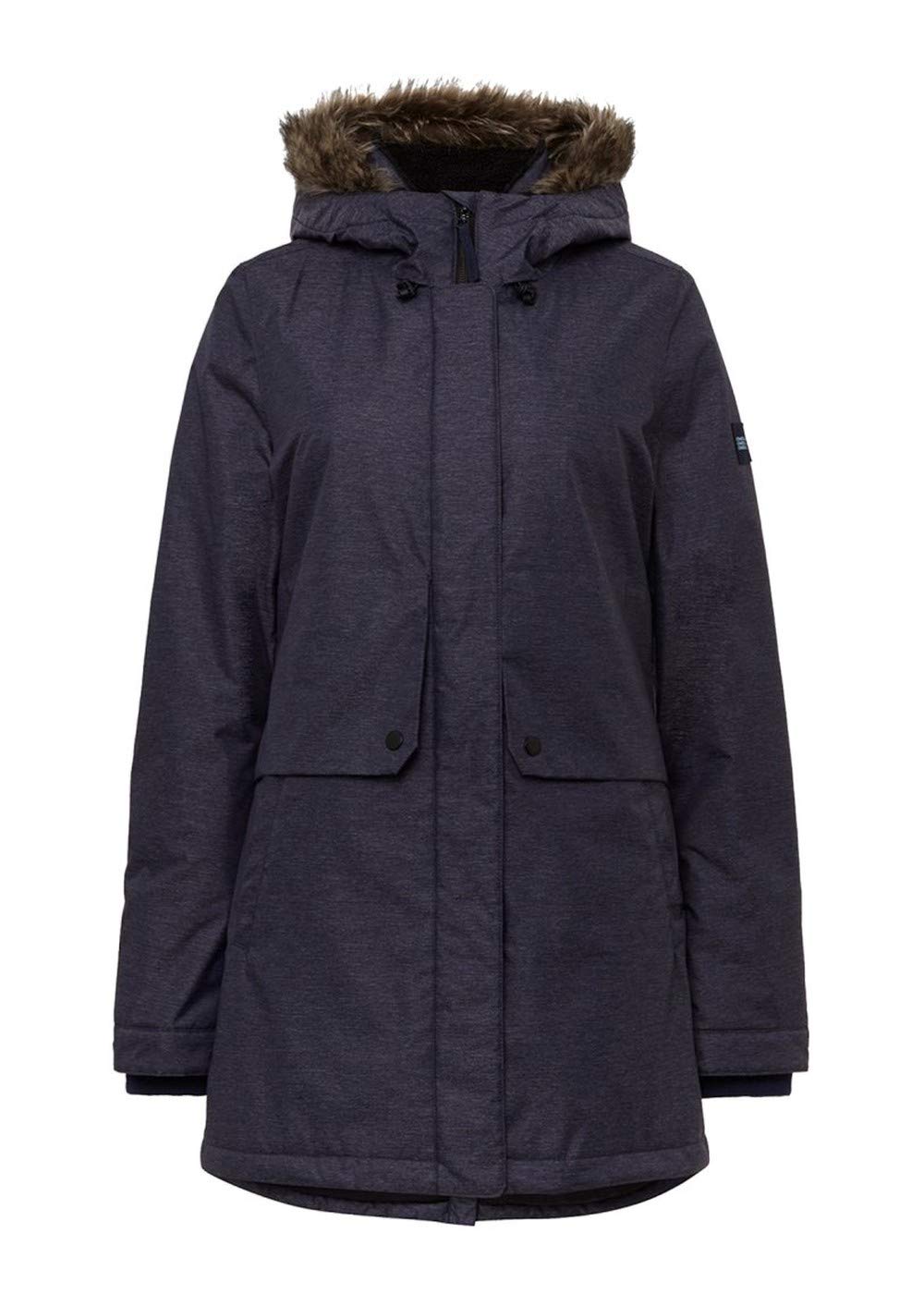 O'Neill Women's Lw Journey Parka Jackets