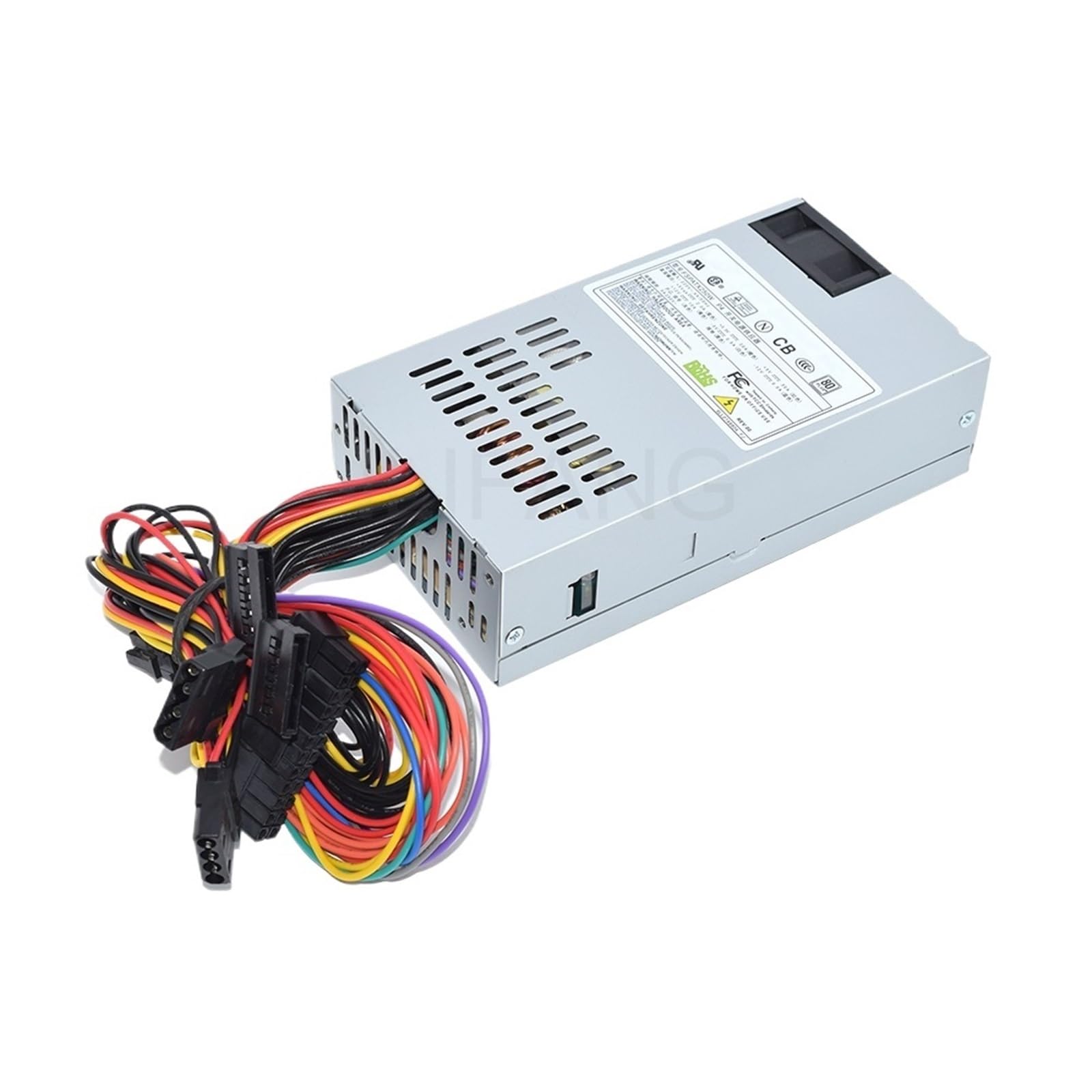 1 sztuka do E200 Small 1U 220 V nominalna 200 W szczytowa 250 W zasilacz impulsowy SD-250PSU FSPATX250W ATX-400