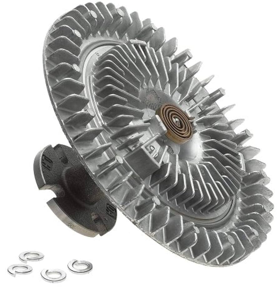 Amazon.com: Hayden Automotive 2733 Premium Fan Clutch