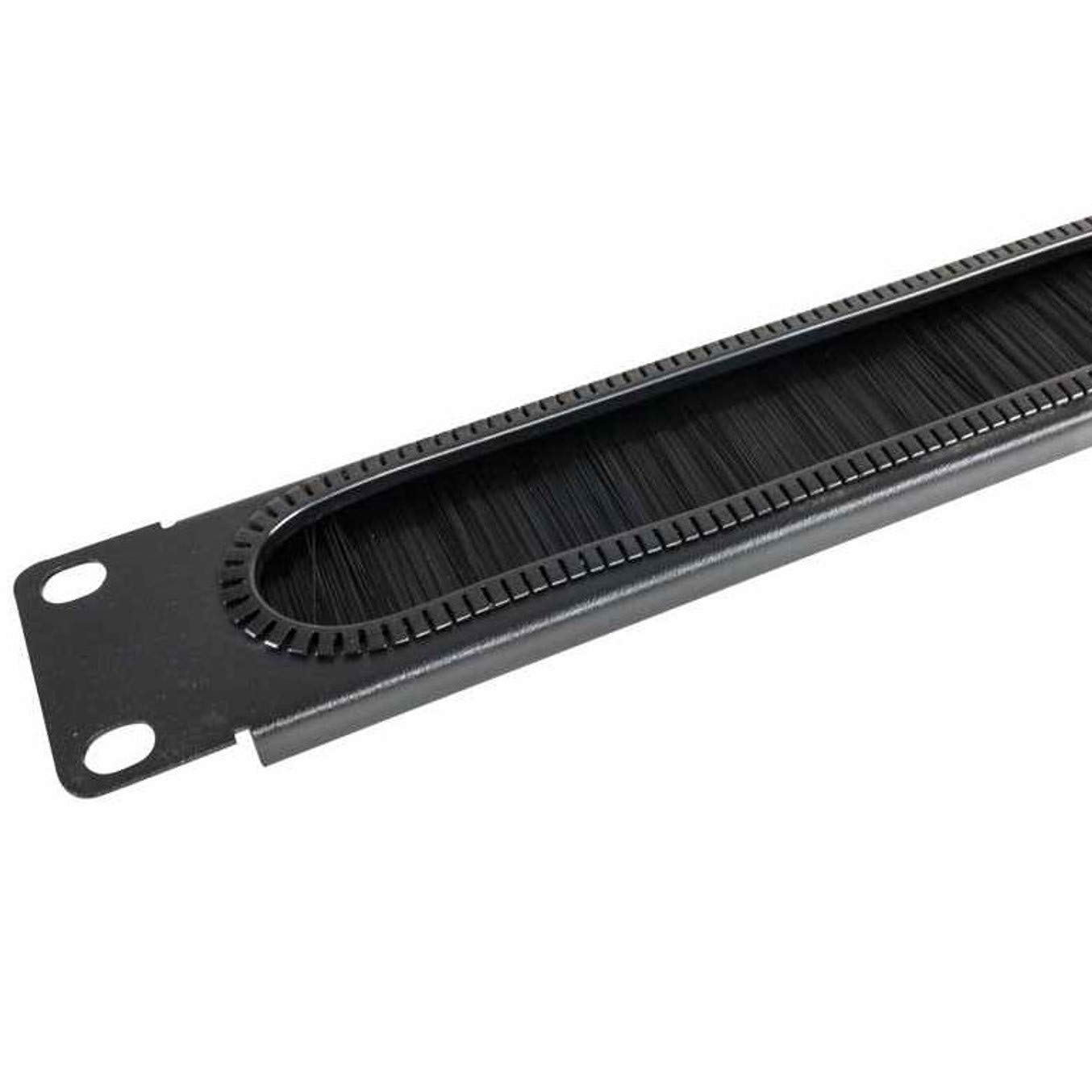 PW WP-Wpn ACM-201-B Accessoire de Cadre Noir-Accessoires Rack (19
