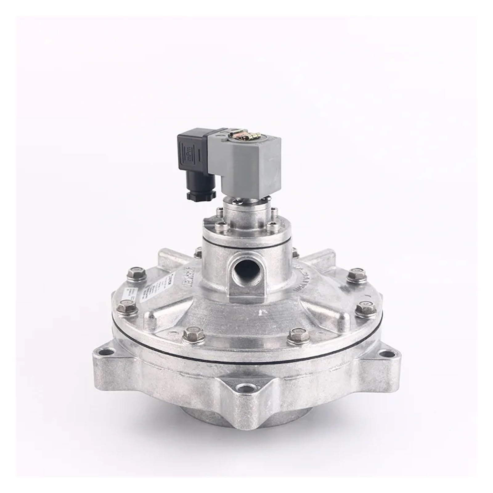 Untergetauchtes elektromagnetisches Impulsventil CA76MM040-030 Impuls-Staubentfernungsventil