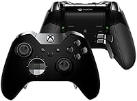 Vista 3 de Control inalámbrico Xbox One Elite (renovado)