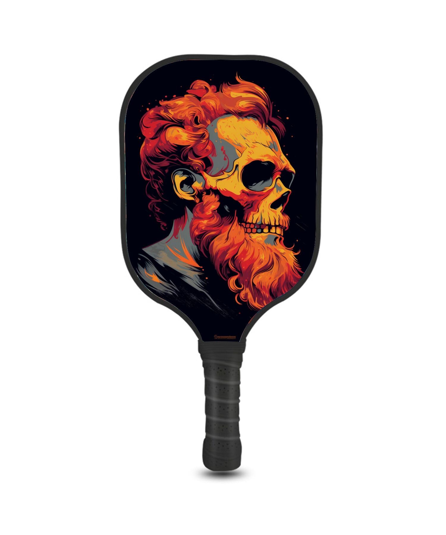 Amazon.com : SHENCANG BLUE Pickleball Paddles with Designer