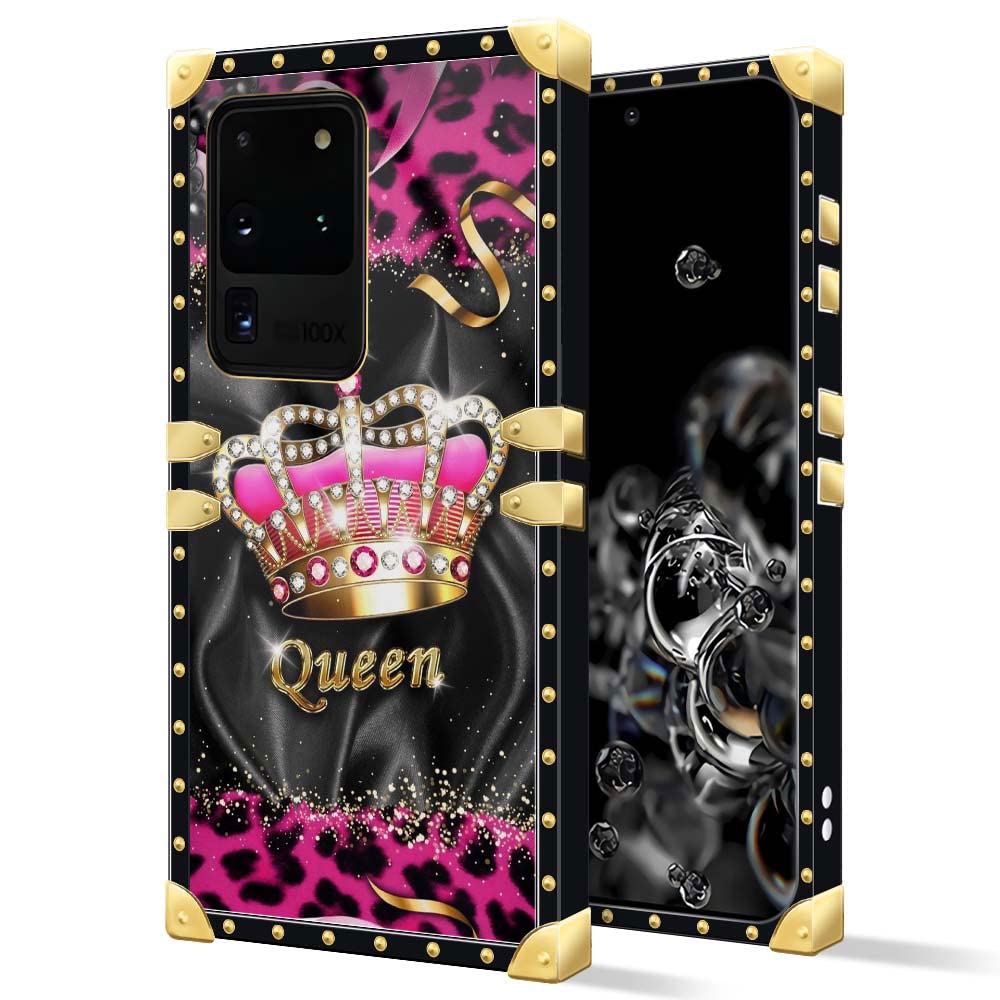kj様用　シール20箱 Amazon.com: tlhaoa Cigarette Case Stylish Leather Surface