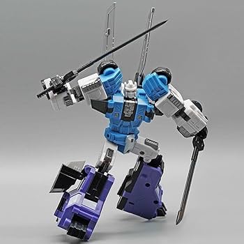 R*J様 非正規 トランスフォーマー DX9 暗黒限定 ダイノボット風5体セット Amazon.co.jp: トランスフォーマー カーロボット D-012暗黒司令