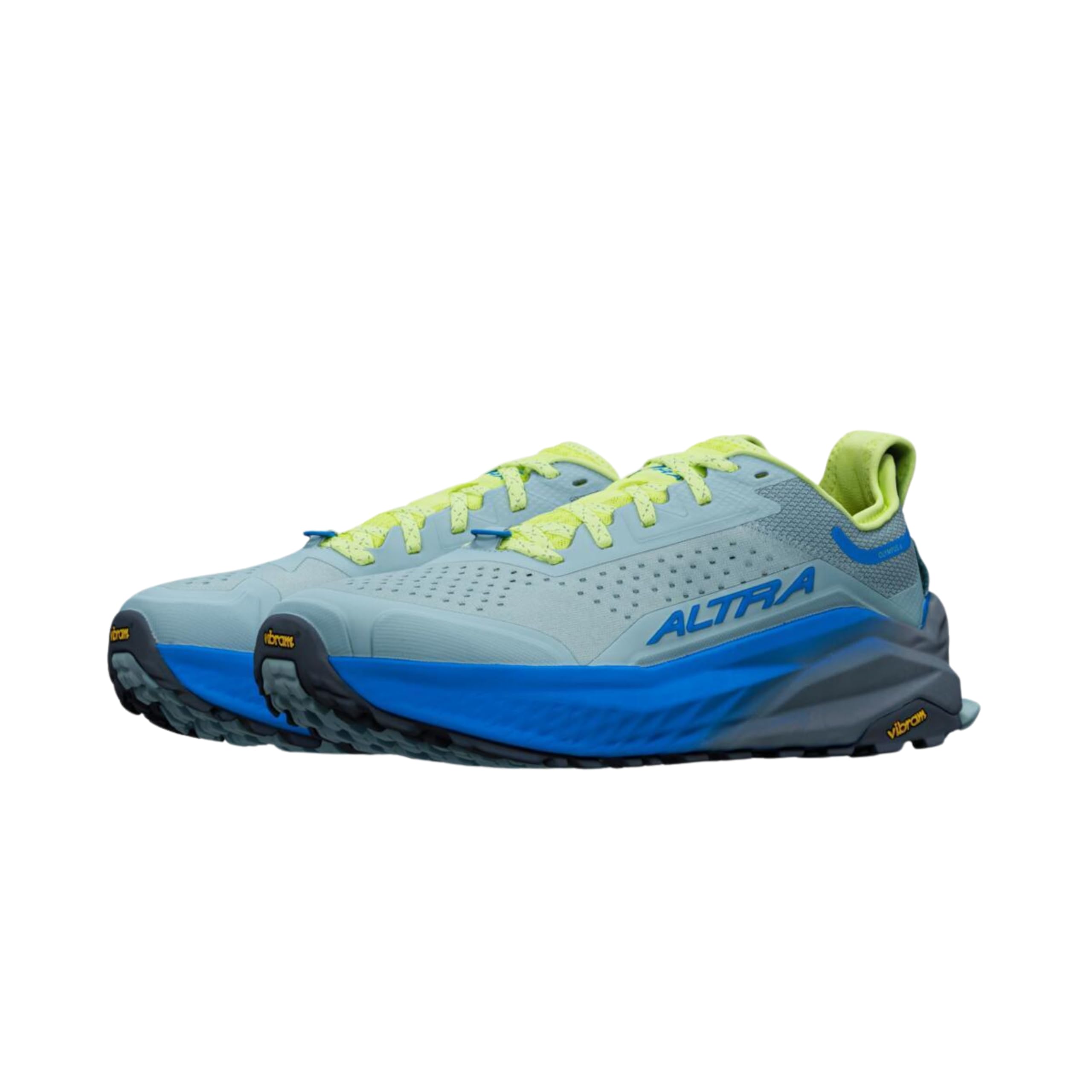 Altra Olympus 6 Scarpe da ginnasticaDonna