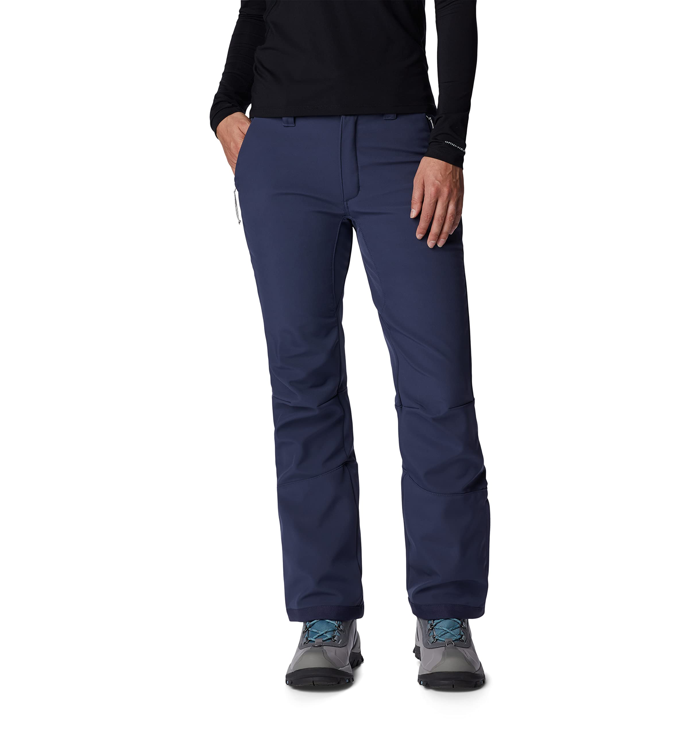 Columbia Roffee Ridge 4 Pant - Pantalones De Senderismo Y Trekking Mujer