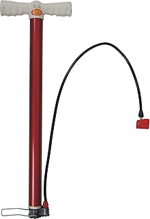 cycle pump rate