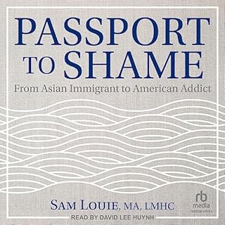 Passport to Shame cover art