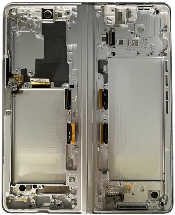 Amazon.com: Original for Samsung Galaxy Z Fold 3 Inner Foldable