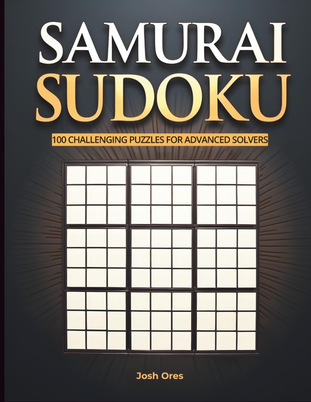 Samurai Sudoku: A True Test for the Discerning Solver