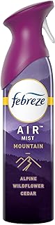 Air Effects Mountain Scent Air Freshener, 8.8 oz. Can