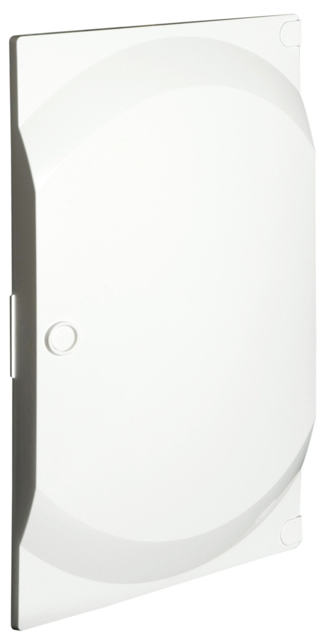 ABB 799122 Porte pleine pour coffret Gale'o 2 rangées