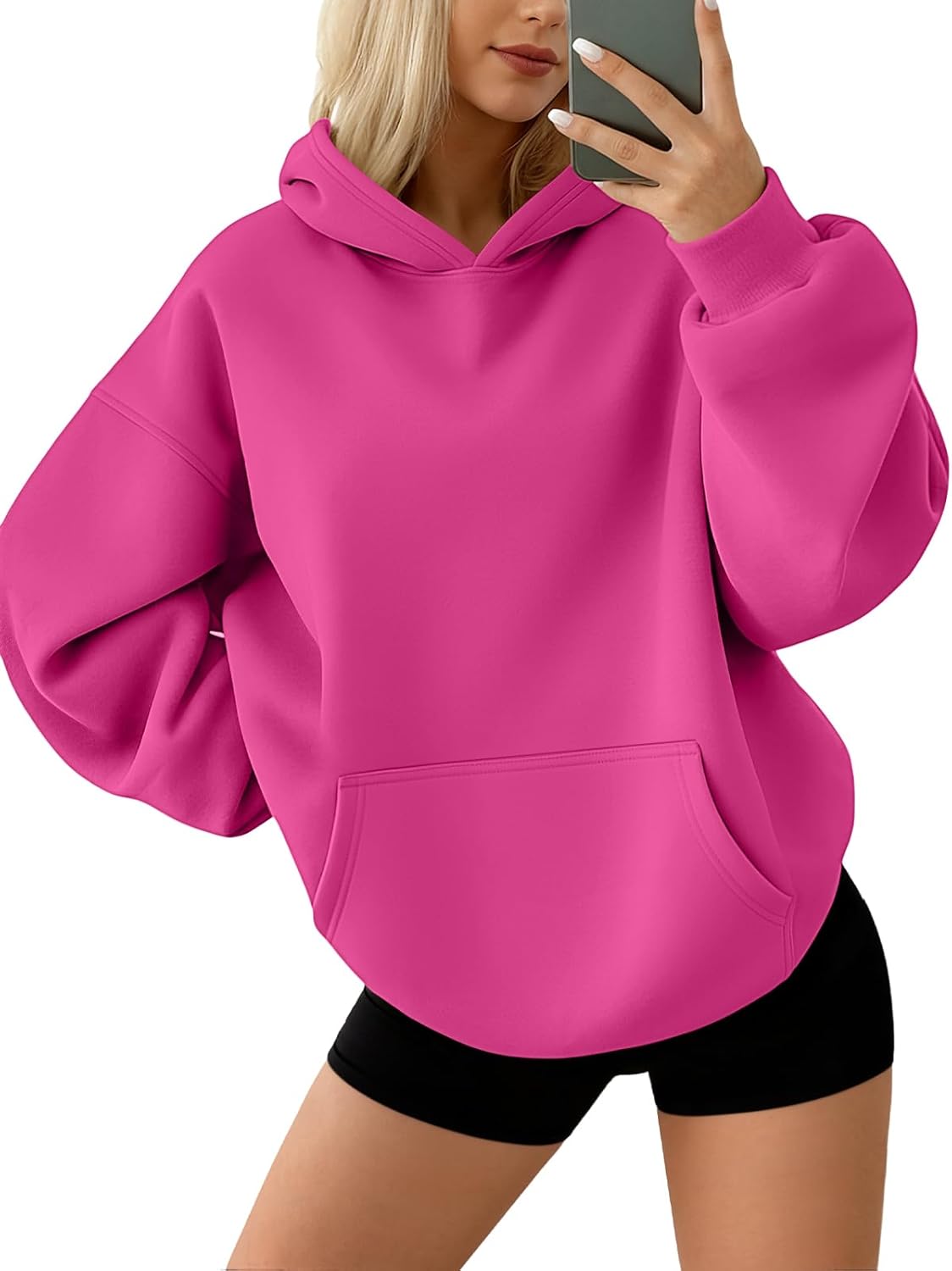 Hot Pink