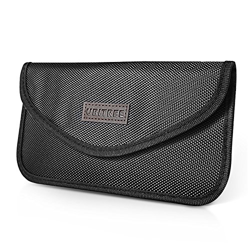 Chiave auto Signal Blocker sacchetto del telefono