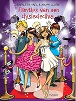 Filmtips Van Een Dyslexiediva 9048813506 Book Cover