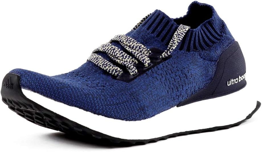 adidas Ultraboost Men's Uncaged Trail Running Shoes Size M, Black Grey White  Cg4095, 37 1/3 EU : Amazon.com.be: Fashion