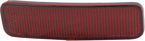 New Bumper Reflector for 2021 Ford Bronco Sport First Edition 4 Cyl 2.0L