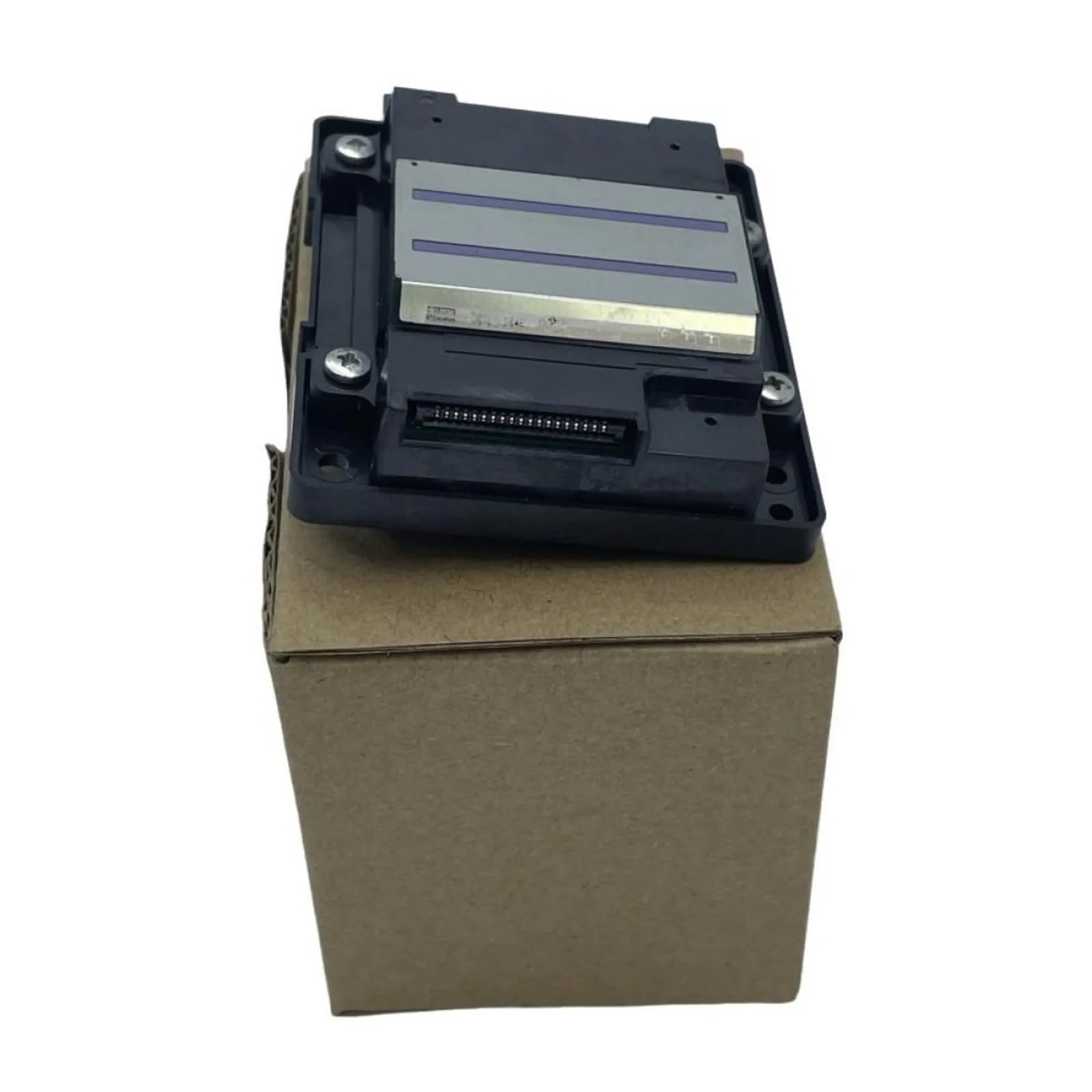 Tête d'impression Epson EW-M530F haute précision pour des documents nets - 5