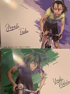 Amazon Co Jp 弱虫ペダル アイドル 芸能人グッズ ホビー