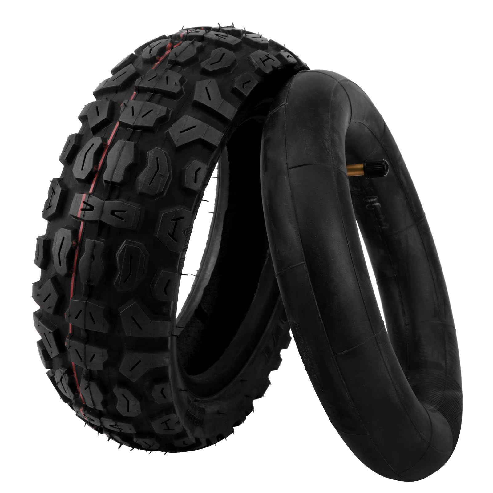 10x3 inch Off Road Tire Pneumatic Tyre for Electric Scooter ZERO 10X Zero 10