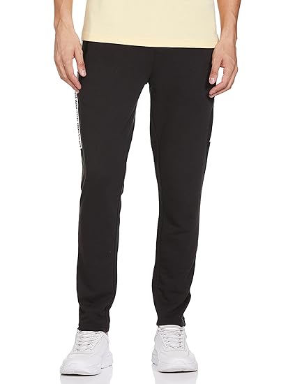 Men's Regular Track Pants