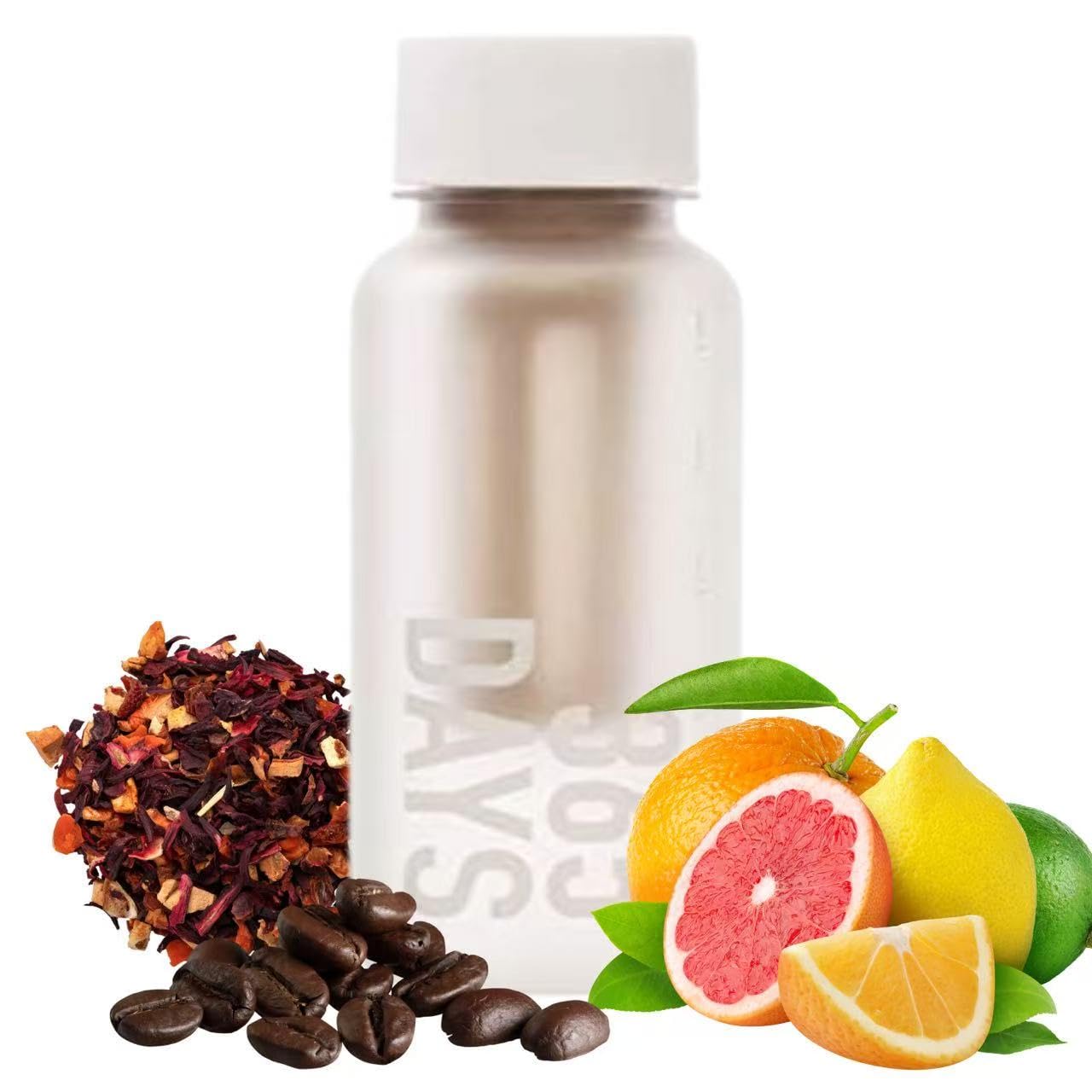 WEMUG 550ml brew bottle