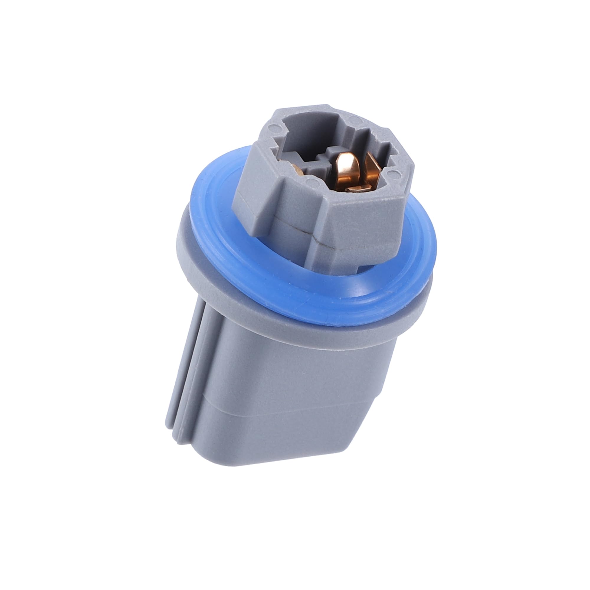 HOPESPANNER Car Side Marker Lamp Bulb Socket Holder Replacement S-1836 for Ford F-250 F-350 F-450 Super Duty 2008-2015 Replace Parts Vehicle Components