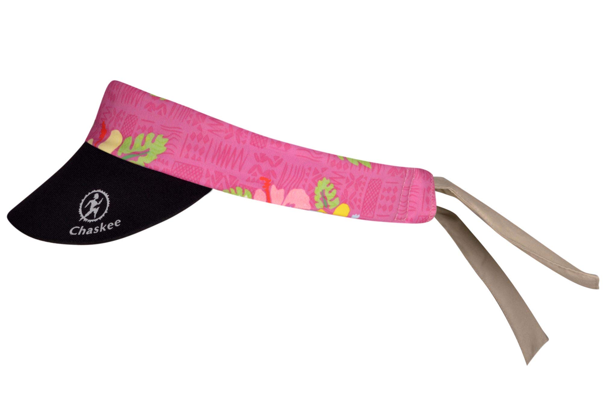 Chaskee Visor Snap Casquette, Rose, One Size