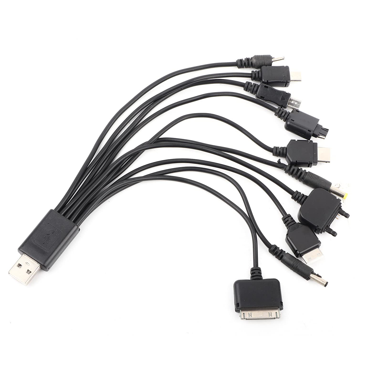 Cocoarm Składany Panel Słoneczny o Mocy 50 W Monokrystaliczny Panel Słoneczny USB 18 V DC 5 V 2,8 A Wodoodporna ładowarka do Podróży Kempingowych RV Łódź Laptop Telefon Tablet Kamera GPS