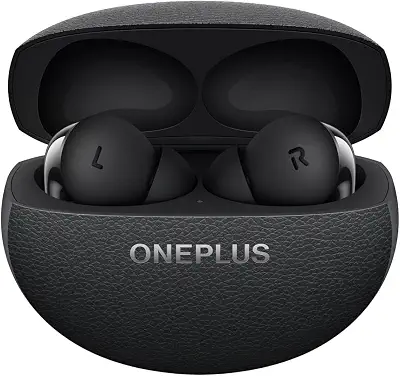 OnePlus Buds Pro 3, Wireless Bluetooth Earbuds, Noise Canceling Earbuds, Deep Bass, Immersive