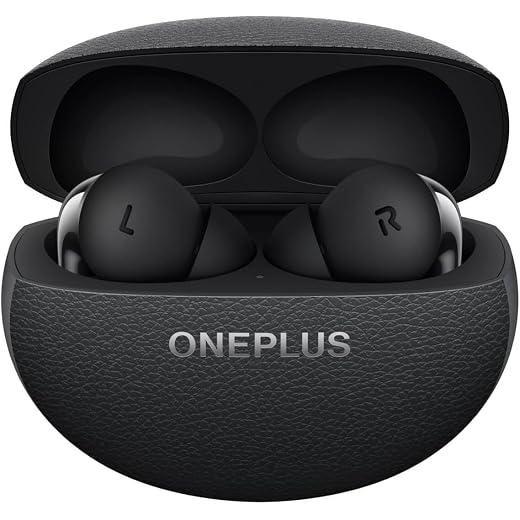 OnePlus Buds Pro 3 – Balanced Feature Set