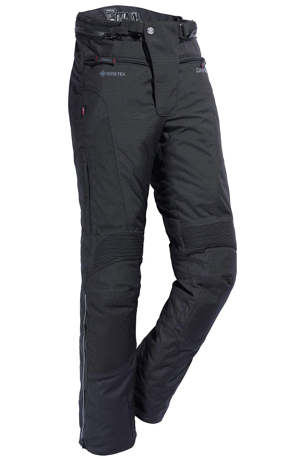 Dane NYBORG AIR LADY GORE-TEX spodnie motocyklowe damskie rozmiar 36