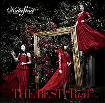 10. The Best Red