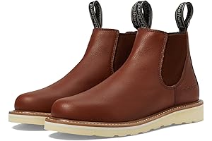 DieHard Men's Colt Industrial Grade Diehard Work Boots