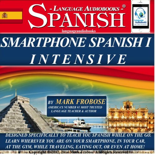 Amazon.co.jp Smartphone Spanish 1 Intensive 4 Hours of Versatile On