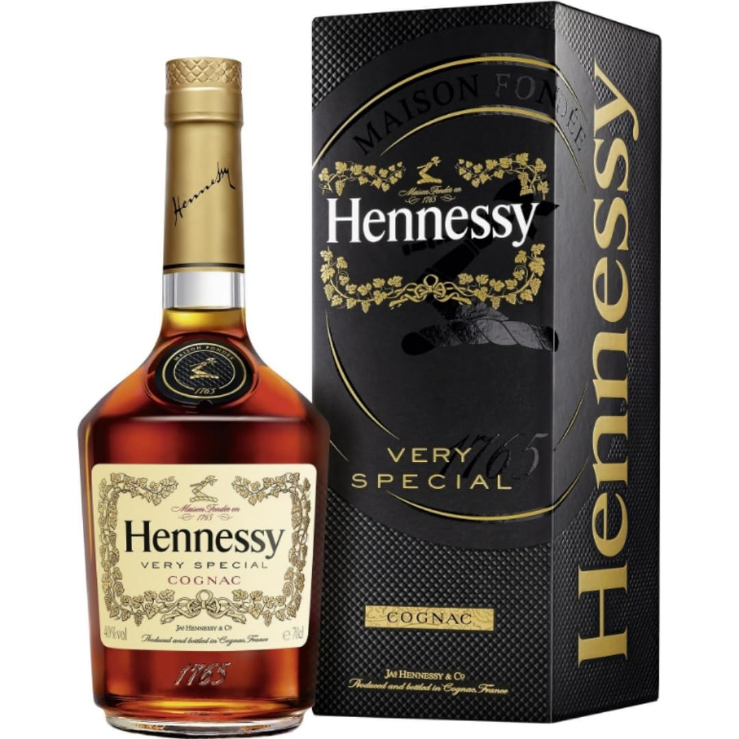 Hennesy Very Special Cognac 700 Milliliter