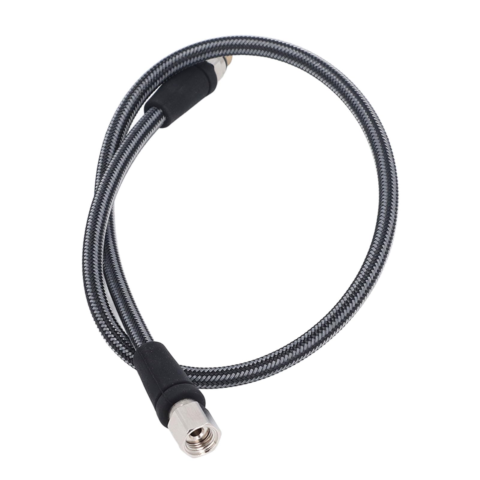 Acouto Regolatore di Alta Pressione per Immersione Tubo Durevole Fibra di