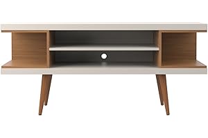 Utopia 53.14" Manhattan Comfort TV Stand