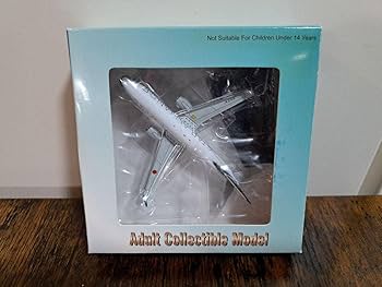 ANA B737-800 スターアライアンス塗装 1/400 JA51AN 全日空商事 【予約商品】737-800 ANA 全日空 「STAR ALLIANCE