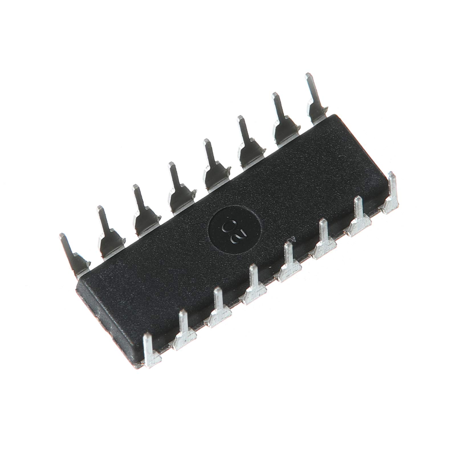 10 multiplexeurs analogiques 74HC4051 74HC 8 canaux, répartiteur de signal, 16-DIP