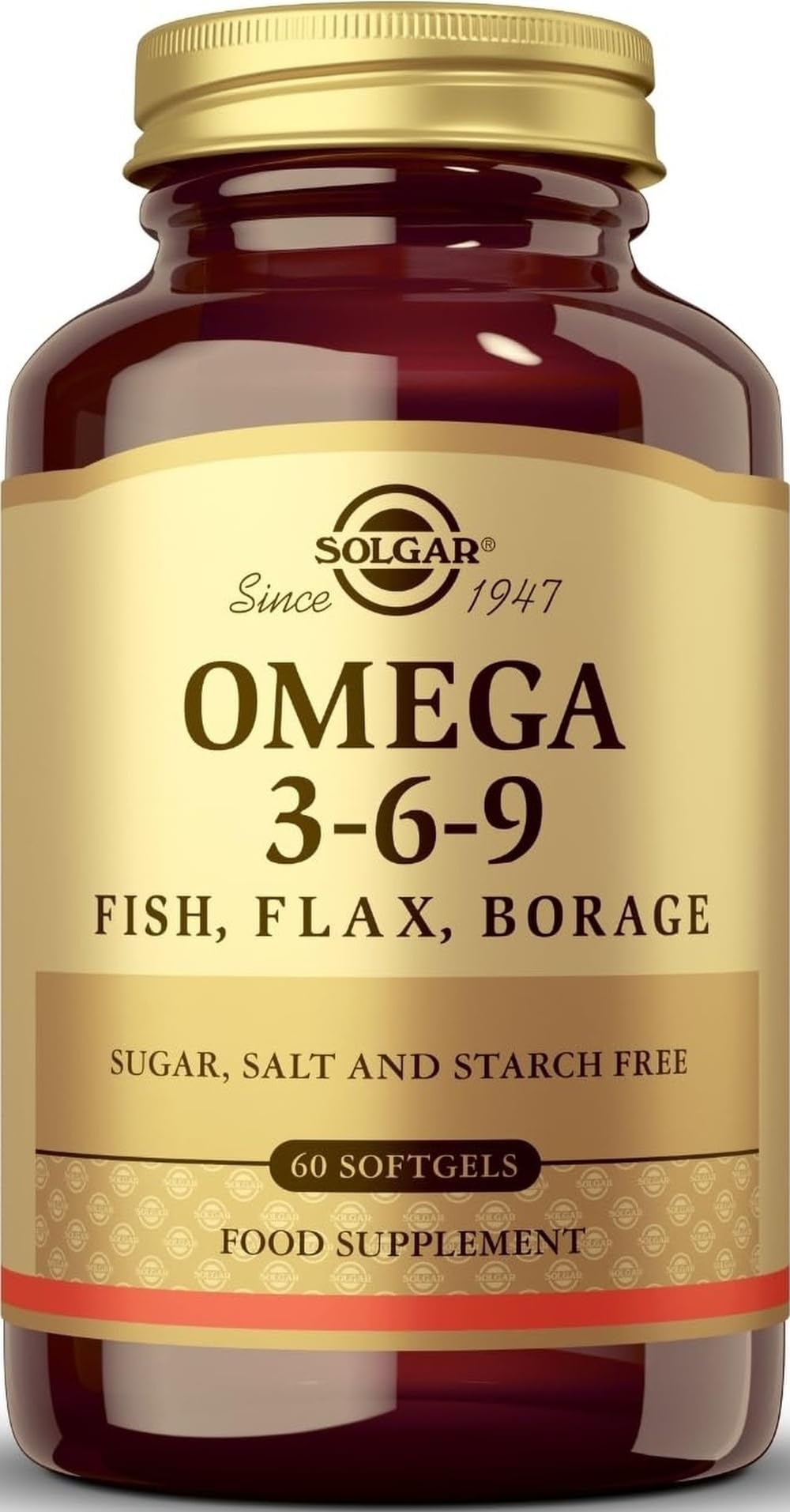 Solgar Omega Mix - 200 Ml