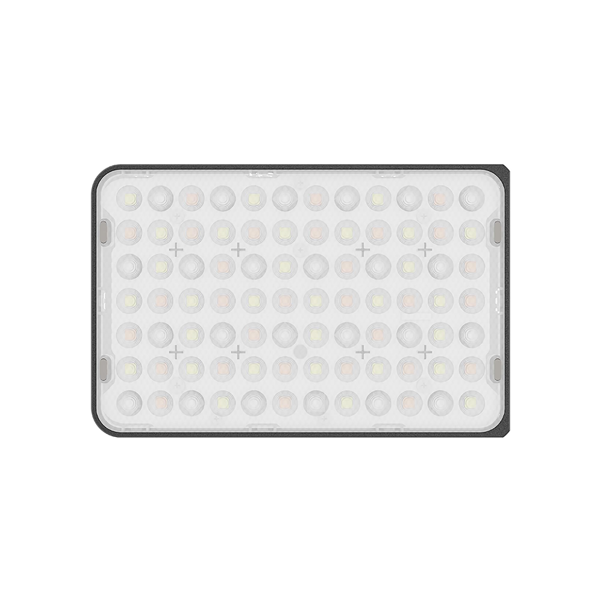 Aputure Amaran Ace 25c - Set di Illuminazione Video RGBWW a LED da 32 W a Colore Completo per Fotocamera, 2300 K-10000 K, Controllo Rapido tramite App (Antracite)