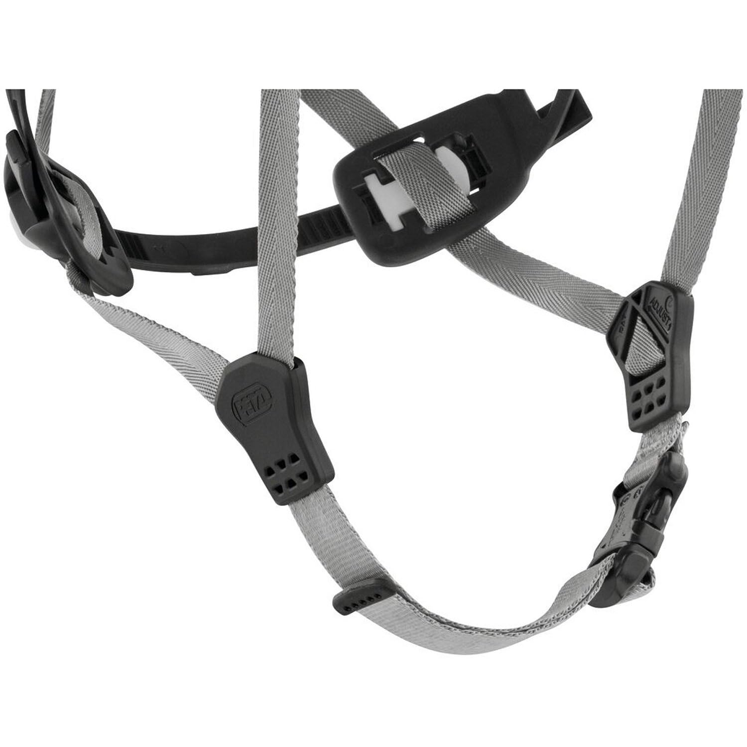 Petzl Boreo Casco de Esquí Unisex Adulto