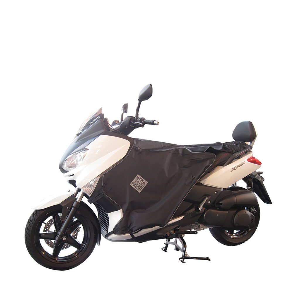 Protection de jambes Tucano Termoscud R080, Protection de pluie conducteur, LegCover pour MBK Skycruiser 125 ie SE54 | Yamaha X-Max 125