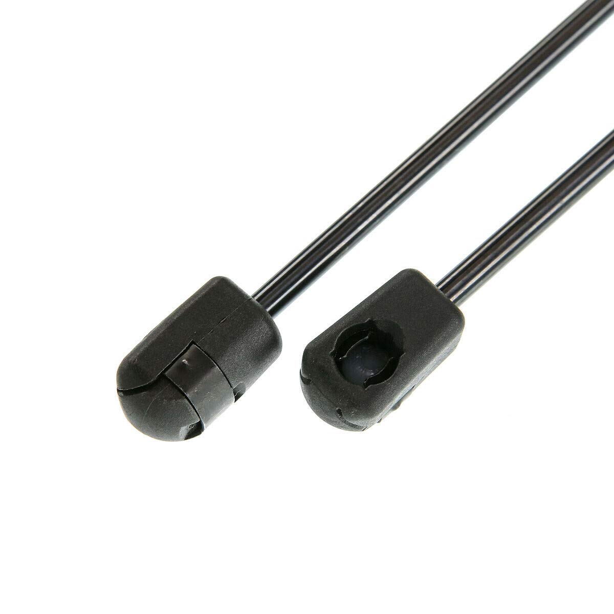 Amazon.com: JZRH 2Pcs Front Hood Shocks Struts Lift Supports  