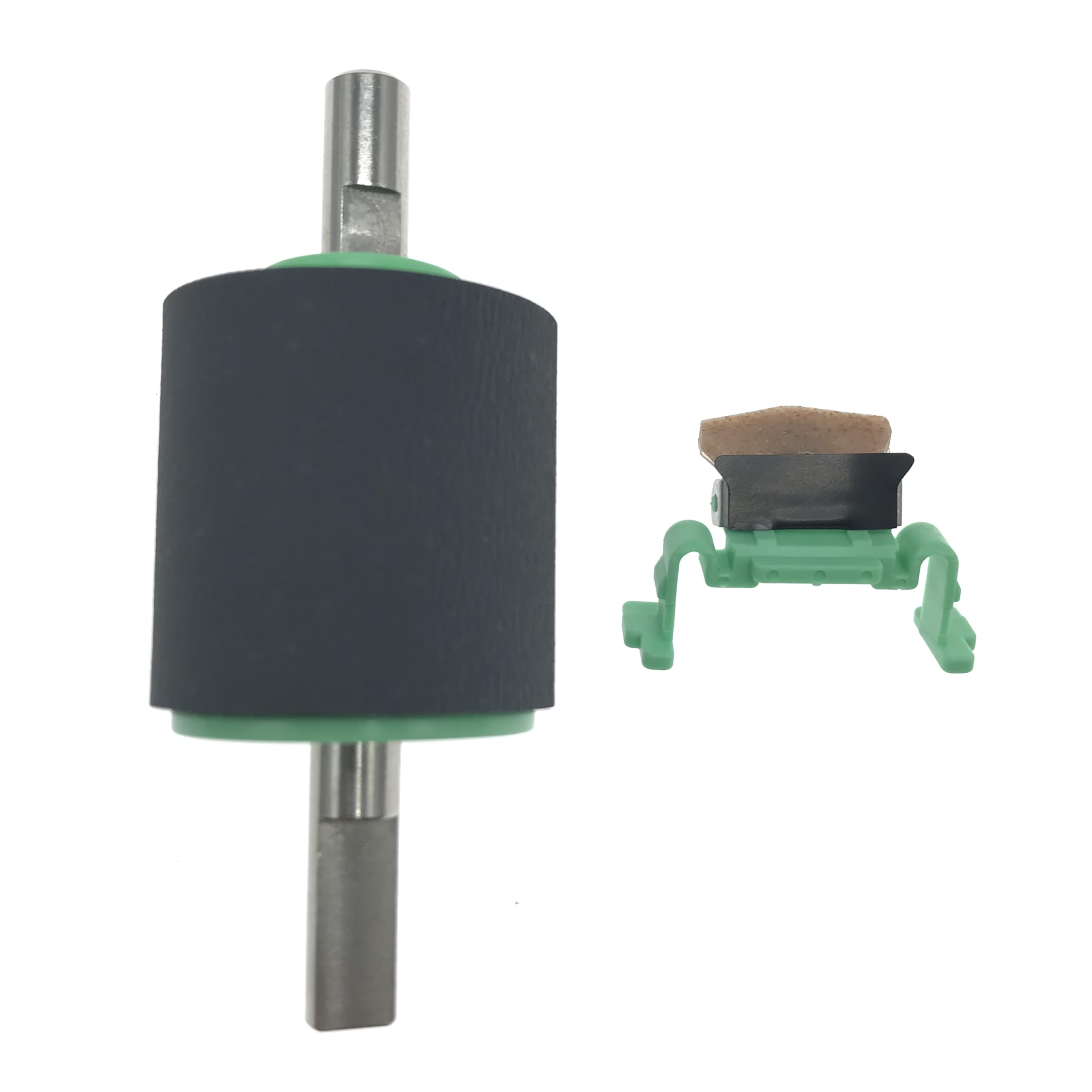 LD6187001/PUR-A0001 + LD6092001/SP-A0001 Bloc de séparation Compatible avec Rouleau de Papier Compatible avec Brother ADS2000W ADS2100W ADS2500W ADS2600W