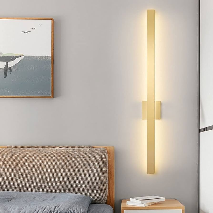 How To Incorporate Wall Lamps Into Minimalist Decor: Elevate Style