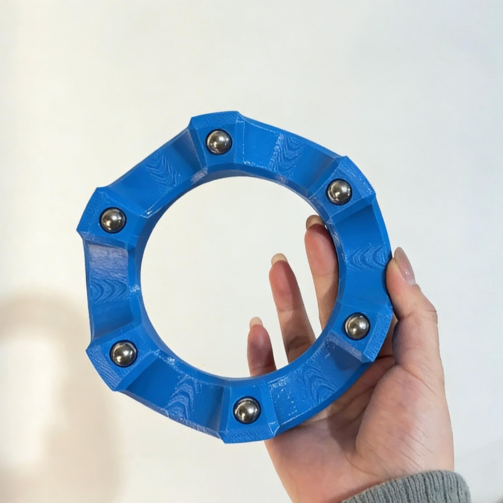 Amazon.co.jp: ボウリングボールスピナー - 回転 多角度 グリップ 滑り
